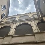 Dům U dvou zlatých medvědů. Foto: Petra Gütterová, redakce