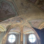 Faustův dům, Foto: Petra Gütterová, redakce