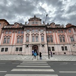 Faustův dům, Foto: Petra Gütterová, redakce