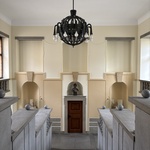 Tyršův dům a Michnův palác, Foto: Petra Gütterová, redakce