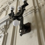 Tyršův dům a Michnův palác, Foto: Petra Gütterová, redakce