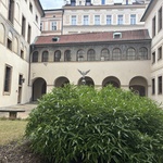 Tyršův dům a Michnův palác, Foto: Petra Gütterová, redakce