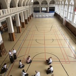 Tyršův dům a Michnův palác, Foto: Petra Gütterová, redakce