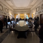 Tyršův dům a Michnův palác, Foto: Petra Gütterová, redakce