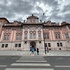 Faustův dům, foto Petra Gütterová, redakce