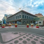 První vídeňský superblok. Zdroj: © Stadt Wien / Gerd Götzenbrucker