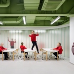 Třída. Foto: Studio Flusser