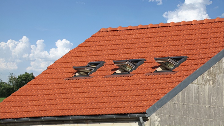 tsach - fotolia.com Tepelně technické problémy podkroví