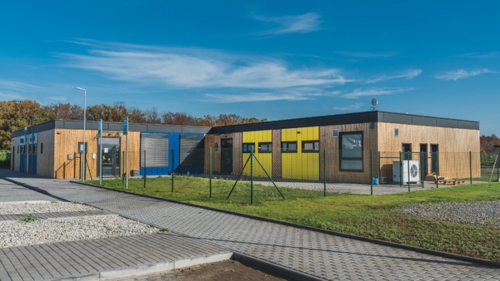 Zdroj: ZRUP Příbram a.s. Zdroj: ZRUP Příbram a.s.