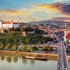 Foto: Výstavba bytů na Slovensku je v útlumu, dokončili jich tam nejméně od roku 2017. Výhled je prý optimističtější
