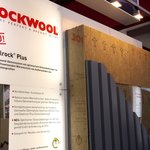 Rockwool - Systém pro průmyslové montované fasády
