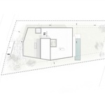 Situace. Zdroj: STUDIO BEEF ARCHITEKTI