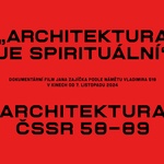 Cena za vyjímečný počin 2025. Foto: Organizátor soutěže Česká cena za architekturu (ČKA)