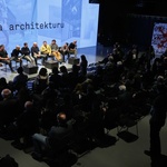 Foto: Organizátor soutěže Česká cena za architekturu (ČKA)