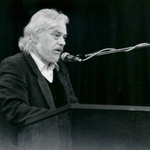 Pocta CKA 2025 in memoriam Janu Štípkovi. Foto: Organizátor soutěže Česká cena za architekturu (ČKA)