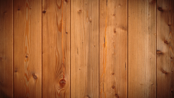 Dřevo a jeho využití v našich interiérech