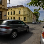 Hlávkova, foto Jiří Zerzoň