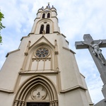Kostel sv. Anny Polanka, foto Lukáš Kaboň