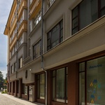 ul. Dlouhá, foto Jiří Zerzoň
