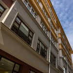 ul. Dlouhá, foto Jiří Zerzoň