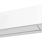 Klimatizace TOSHIBA SEIYA. Zdroj: M2C