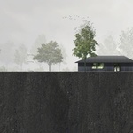Ten třetí dům. Samostatné bydlení pro seniory v rámci trojgeneračního bydlení. Zdroj: i29 architects