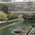 Foto: Bombardování zničilo vše. Vyrostlo zde město ve městě. Podívejte se do Barbican Estate