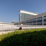 Prázdninové výlety za architekturou. Pěšky, na kole i za vozem… Foto: Centrum architektury a městského plánování (CAMP)