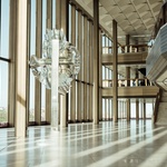 Prázdninové výlety za architekturou. Pěšky, na kole i za vozem… Foto: Centrum architektury a městského plánování (CAMP)