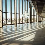 Prázdninové výlety za architekturou. Pěšky, na kole i za vozem… Foto: Centrum architektury a městského plánování (CAMP)