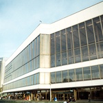 Prázdninové výlety za architekturou. Pěšky, na kole i za vozem… Foto: Centrum architektury a městského plánování (CAMP)