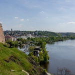 Prázdninové výlety za architekturou. Pěšky, na kole i za vozem… Foto: Centrum architektury a městského plánování (CAMP)