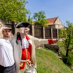 Prázdninové výlety za architekturou. Pěšky, na kole i za vozem… Foto: Centrum architektury a městského plánování (CAMP)