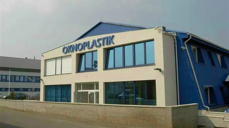 Zdroj: Oknoplastik s.r.o. Zdroj: Oknoplastik s.r.o.