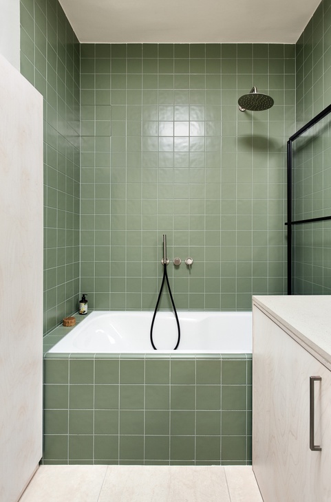 Hygienické zařízení. Foto: Veronika Raffajová