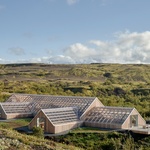 Místo, které vypráví příběhy minulosti. Islandské naleziště Stöng se dočkalo nové podoby. Foto: Claudio Parada Nunes