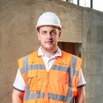 Každé roční období má svá specifika, výhody i omezení, říká Adam Kratochvíl, odborník na provádění staveb. Foto: Wienerberger ČR