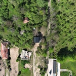 Svéráz práce architektů. Rumunská chata vyšla z komplikací neporažená. Foto: Razvan Drinceanu