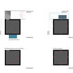 Svéráz práce architektů. Rumunská chata vyšla z komplikací neporažená. Zdroj: Vinklu