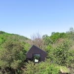 Svéráz práce architektů. Rumunská chata vyšla z komplikací neporažená. Foto: Razvan Drinceanu