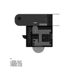 Svéráz práce architektů. Rumunská chata vyšla z komplikací neporažená. Zdroj: Vinklu