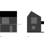 Svéráz práce architektů. Rumunská chata vyšla z komplikací neporažená. Zdroj: Vinklu