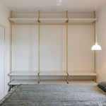 Svéráz práce architektů. Rumunská chata vyšla z komplikací neporažená. Foto: Razvan Drinceanu
