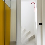 Svéráz práce architektů. Rumunská chata vyšla z komplikací neporažená. Foto: Razvan Drinceanu