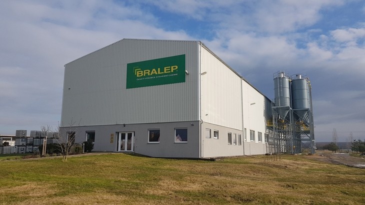 Zdroj: BRALEP s.r.o.