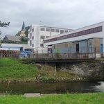 Nýrsko, město. Foto  D. Kopačková, redakce