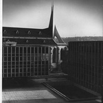 Historické Pragerovy kostky 1975. Foto: Archiv IPR Praha