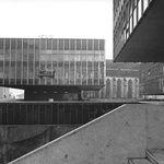Historické Pragerovy kostky 1975. Foto: Archiv IPR Praha