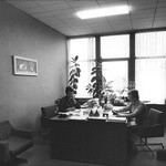 Historické Pragerovy kostky 1975. Foto: Archiv IPR Praha