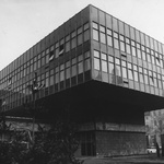 Historické Pragerovy kostky 1975. Foto: Archiv IPR Praha